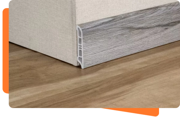 pvc skirting dubai
